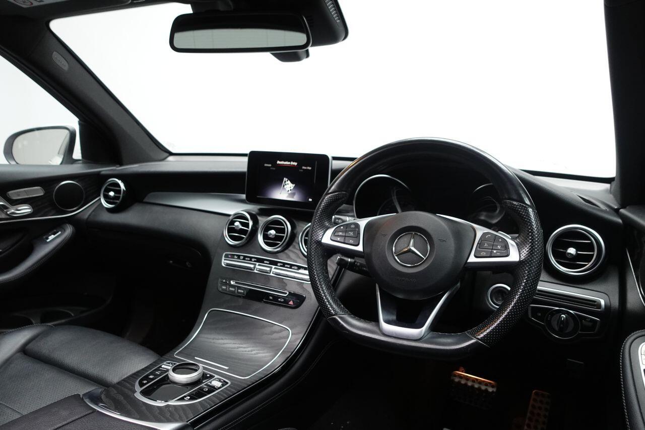 Mercedes GLC - Image 15