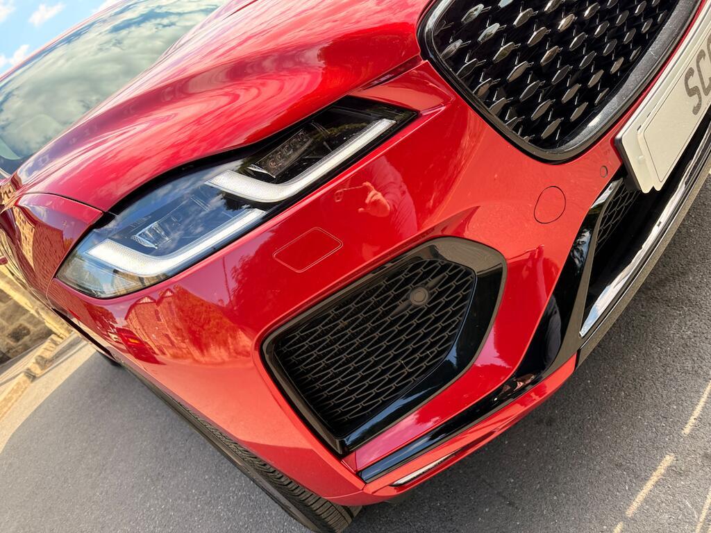 Jaguar F-Pace - Image 13