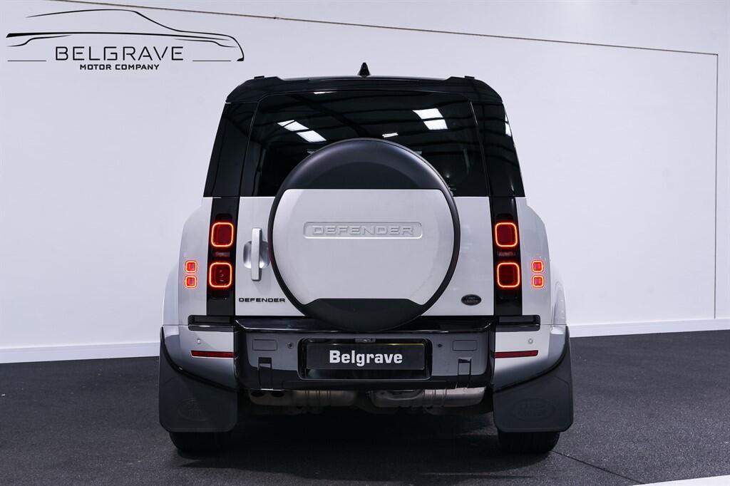 Land Rover Defender 110 - Image 7