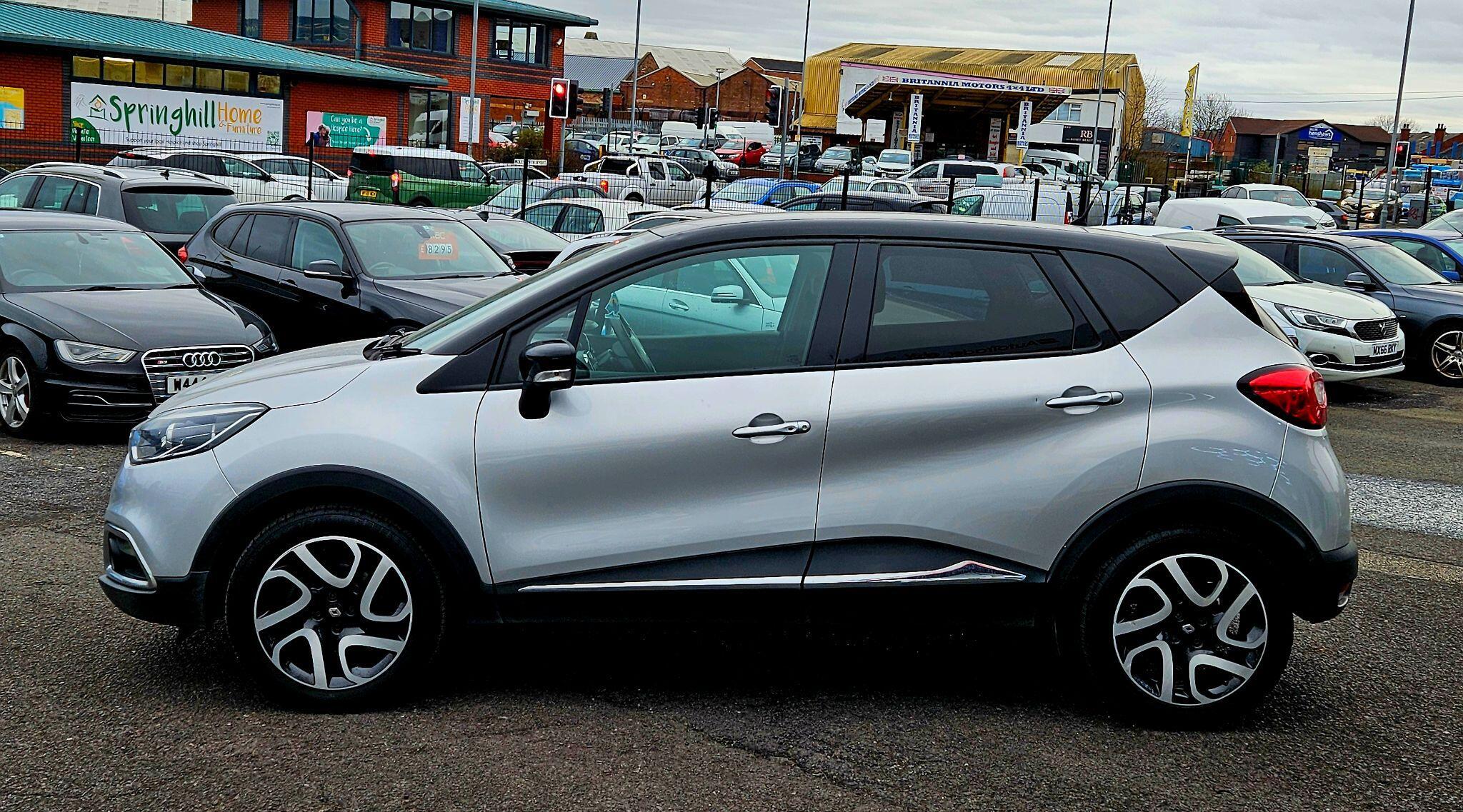 Renault Captur - Image 9