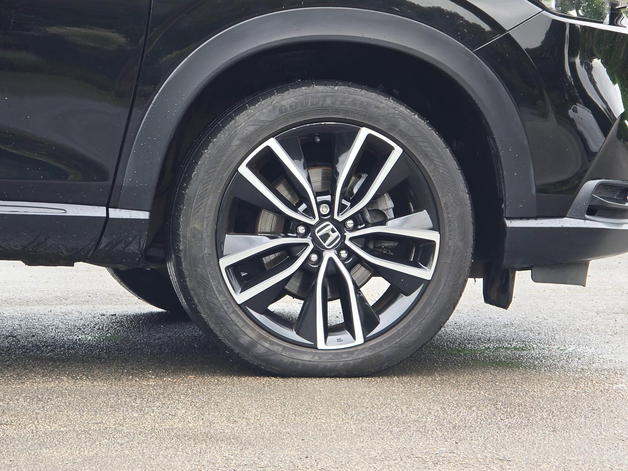 Honda HR-V - Image 11