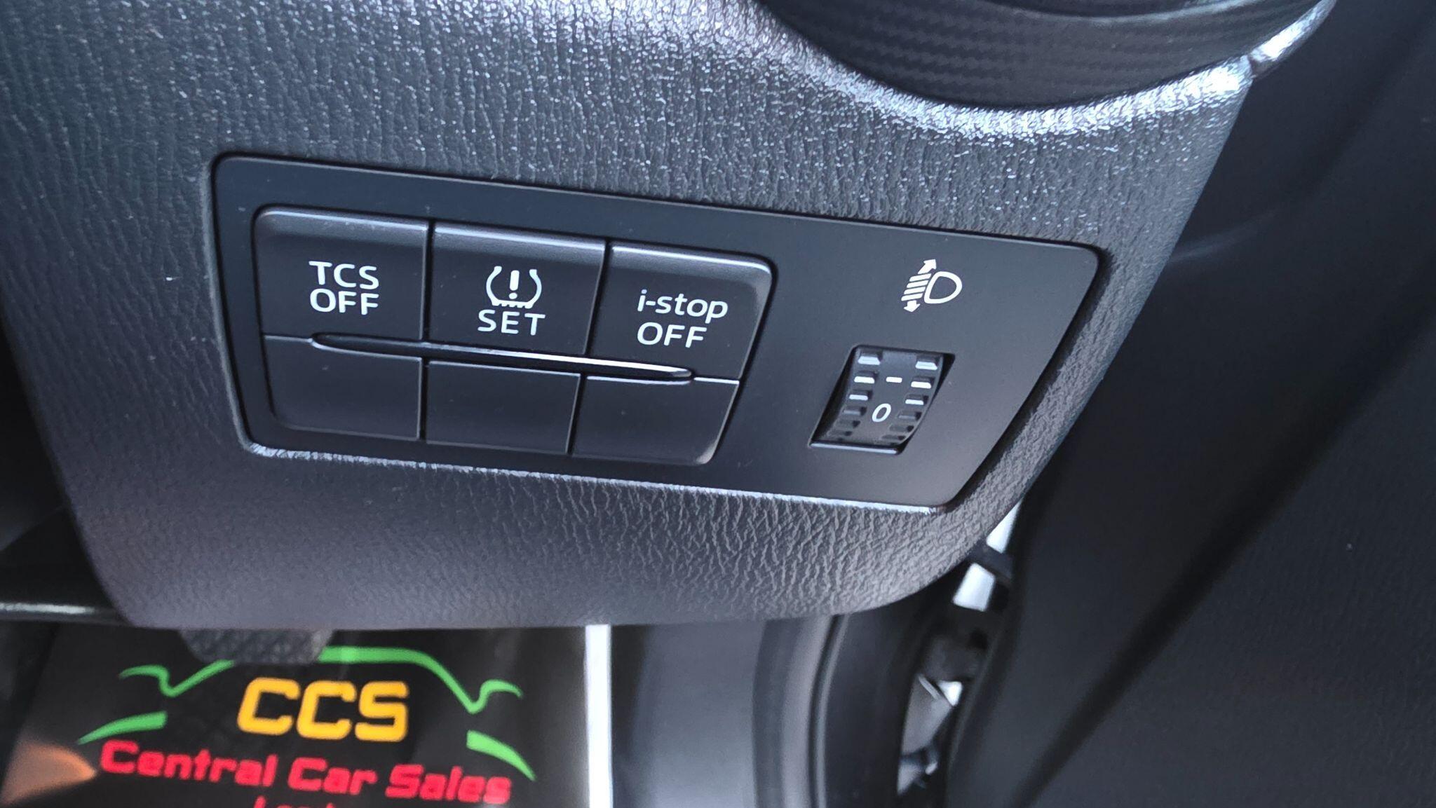 Mazda CX-3 - Image 31