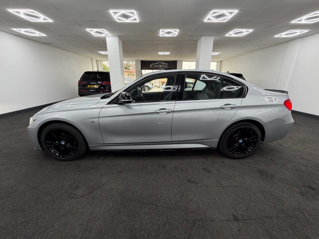 BMW 3 Series - Image 7