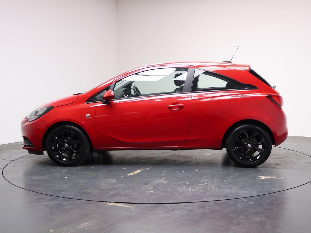 Vauxhall Corsa - Image 8