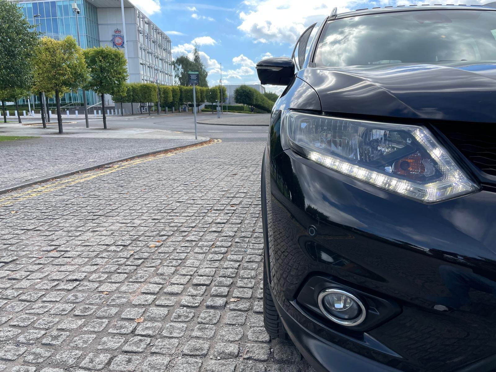 Nissan X-Trail - Image 13