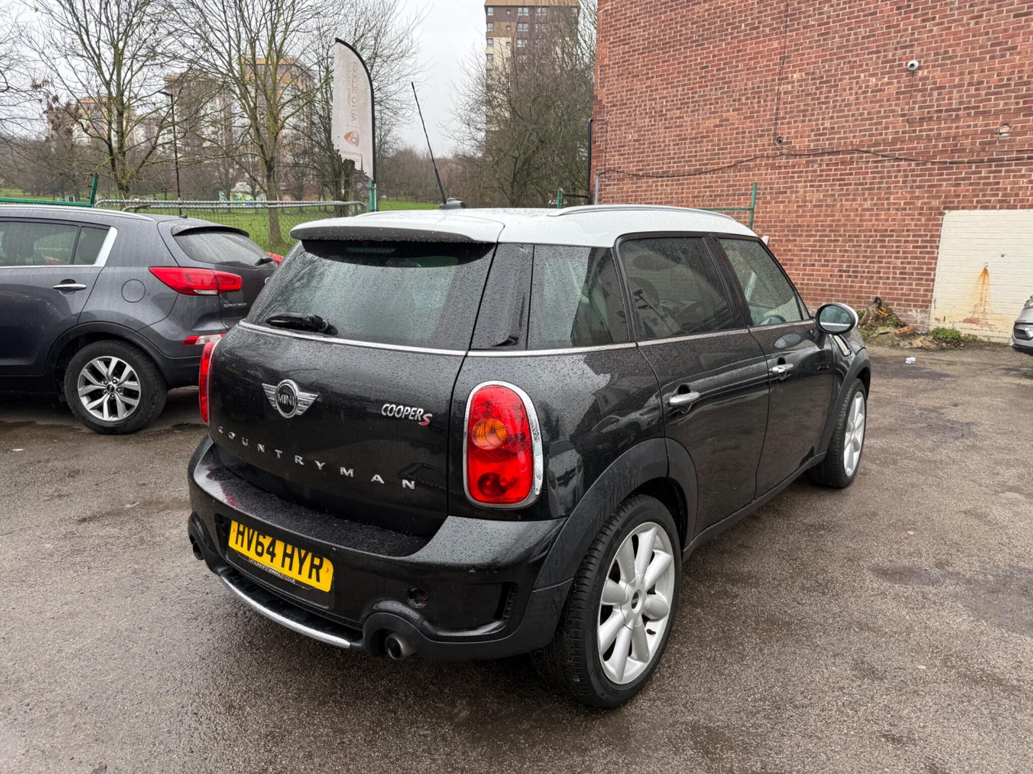 MINI Countryman - Image 7