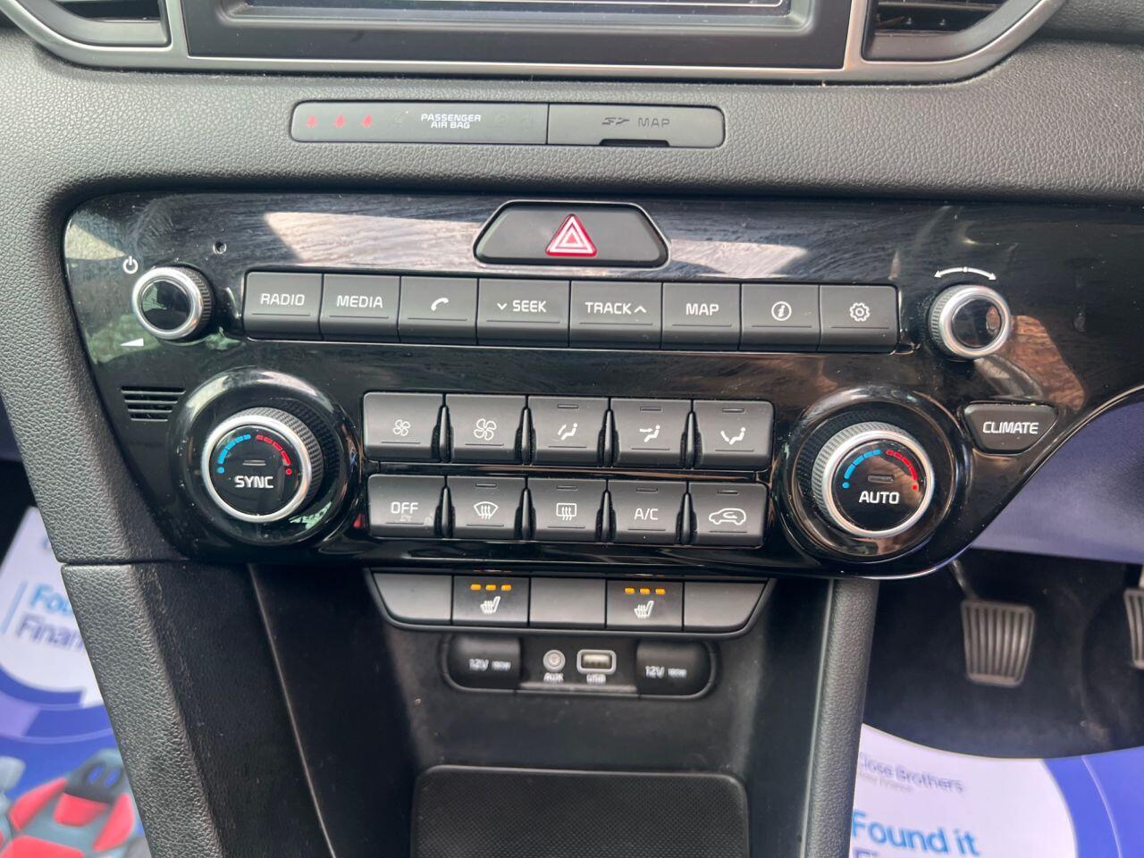 Kia Sportage - Image 18