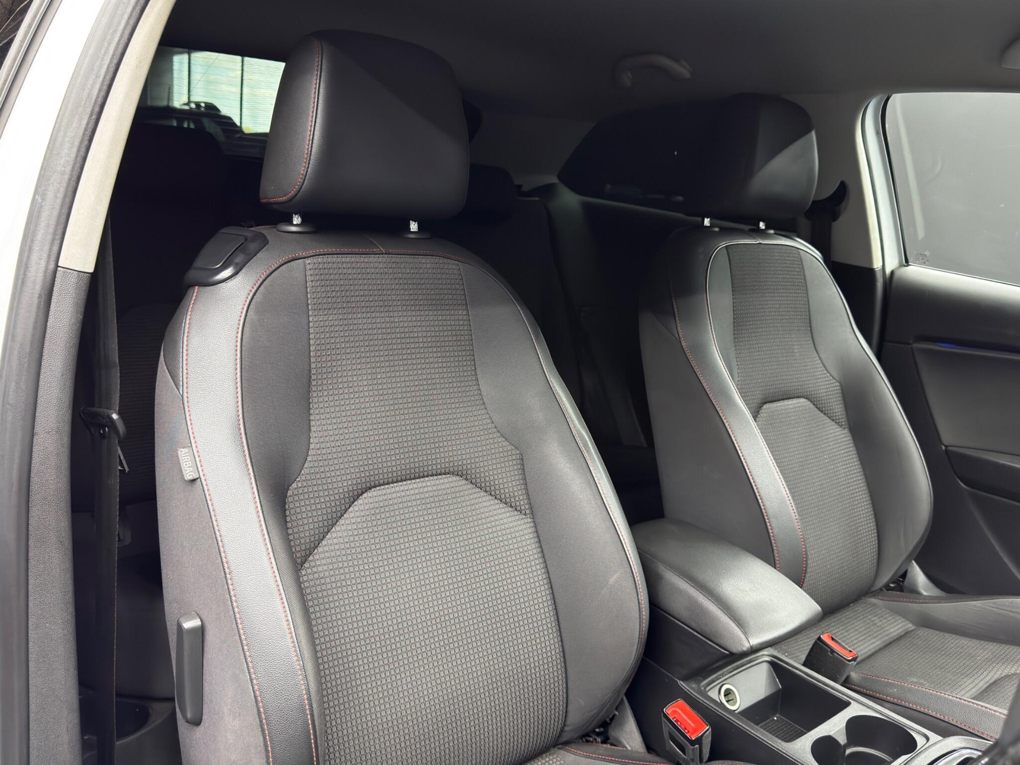 SEAT Leon - Image 12
