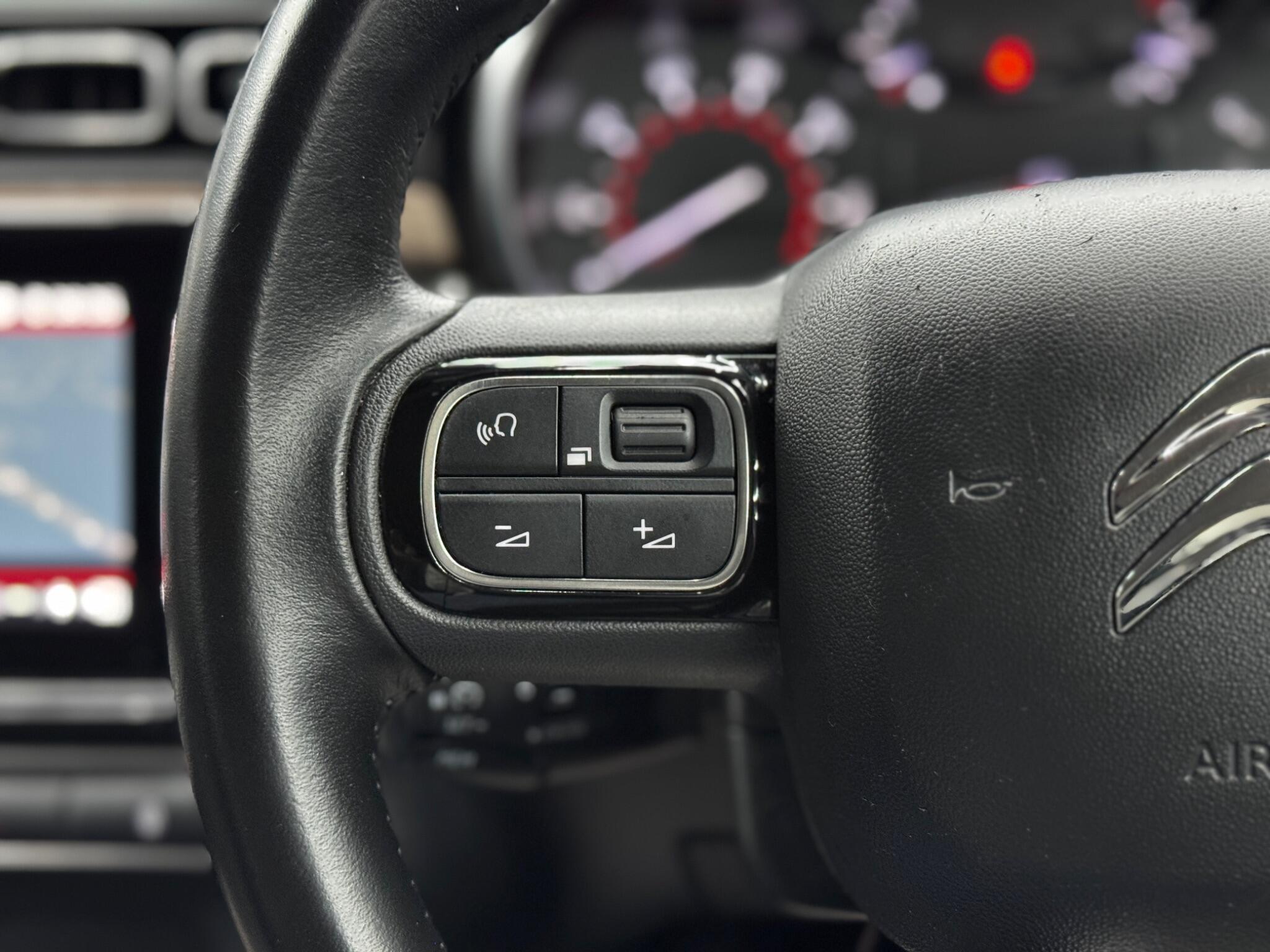 Citroen C3 - Image 20