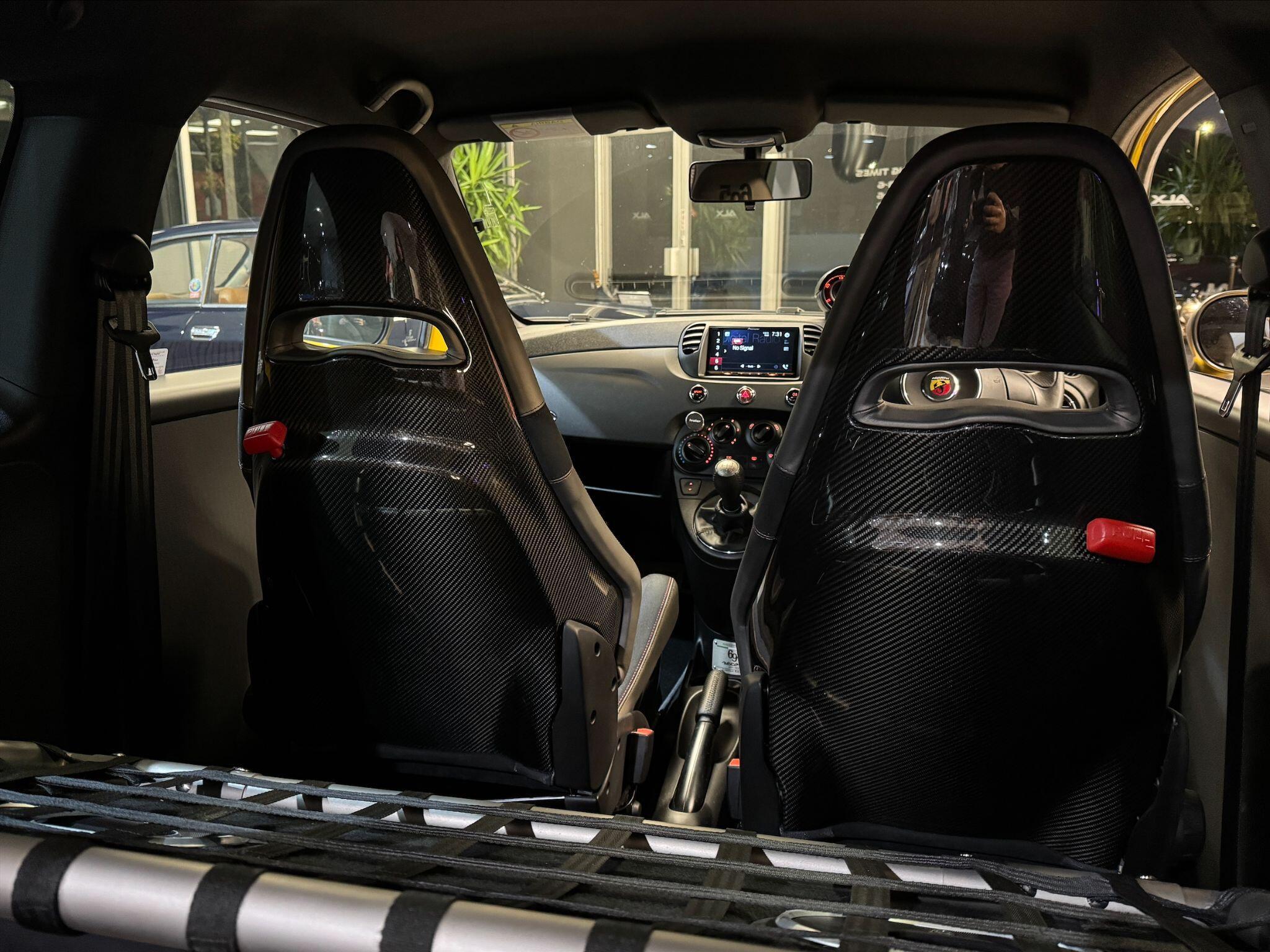 Abarth 695 - Image 9