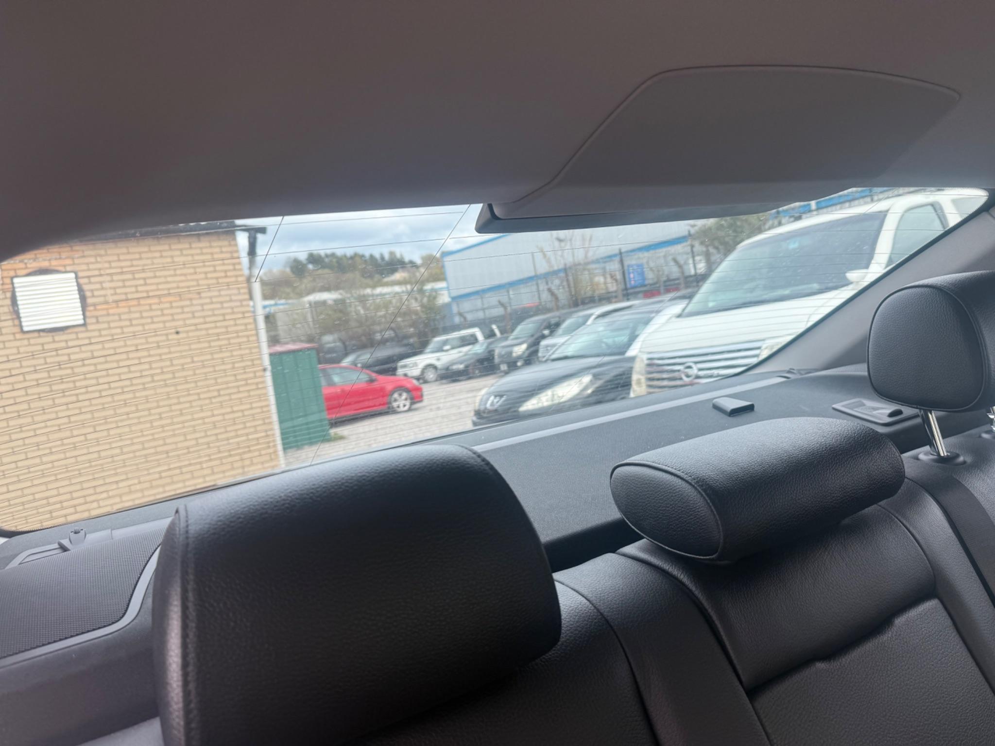 BMW 5 Series - Image 26