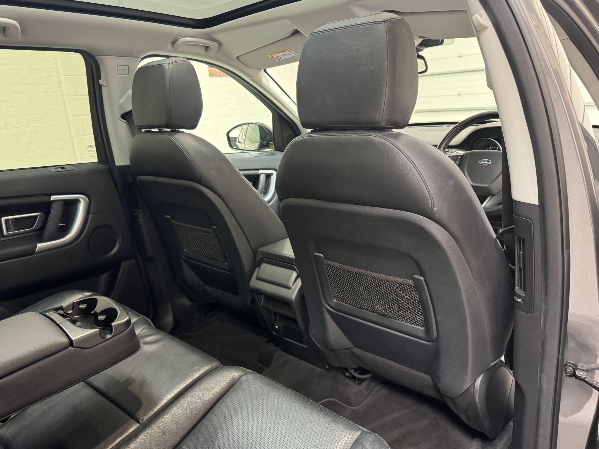 Land Rover DISCOVERY SPORT - Image 60