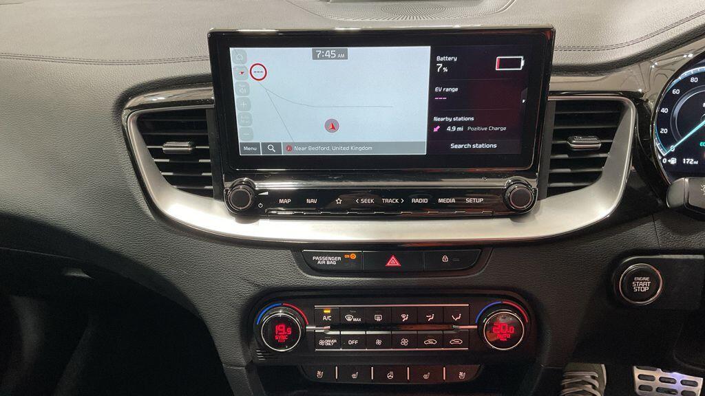 Kia XCeed - Image 4