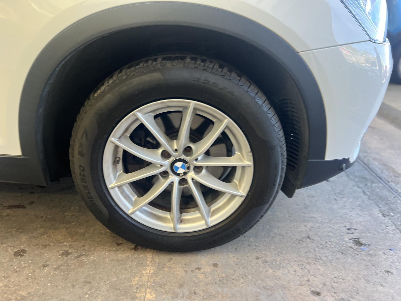 BMW X3 - Image 11