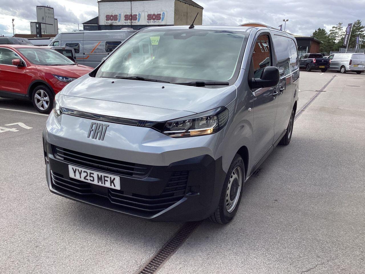 Fiat Scudo - Image 3
