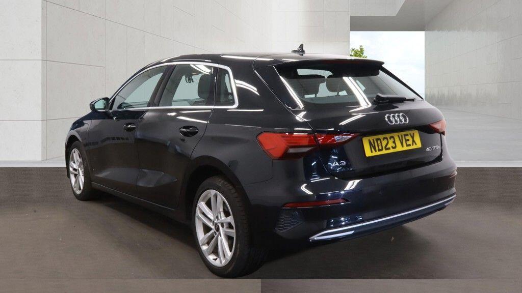 Audi A3 - Image 3