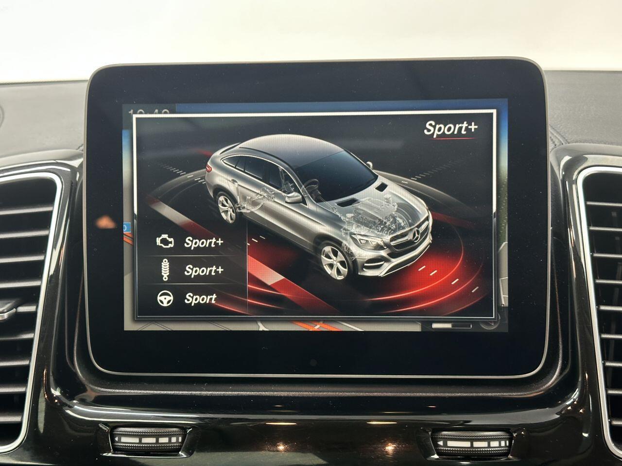 Mercedes-benz GLE - Image 5