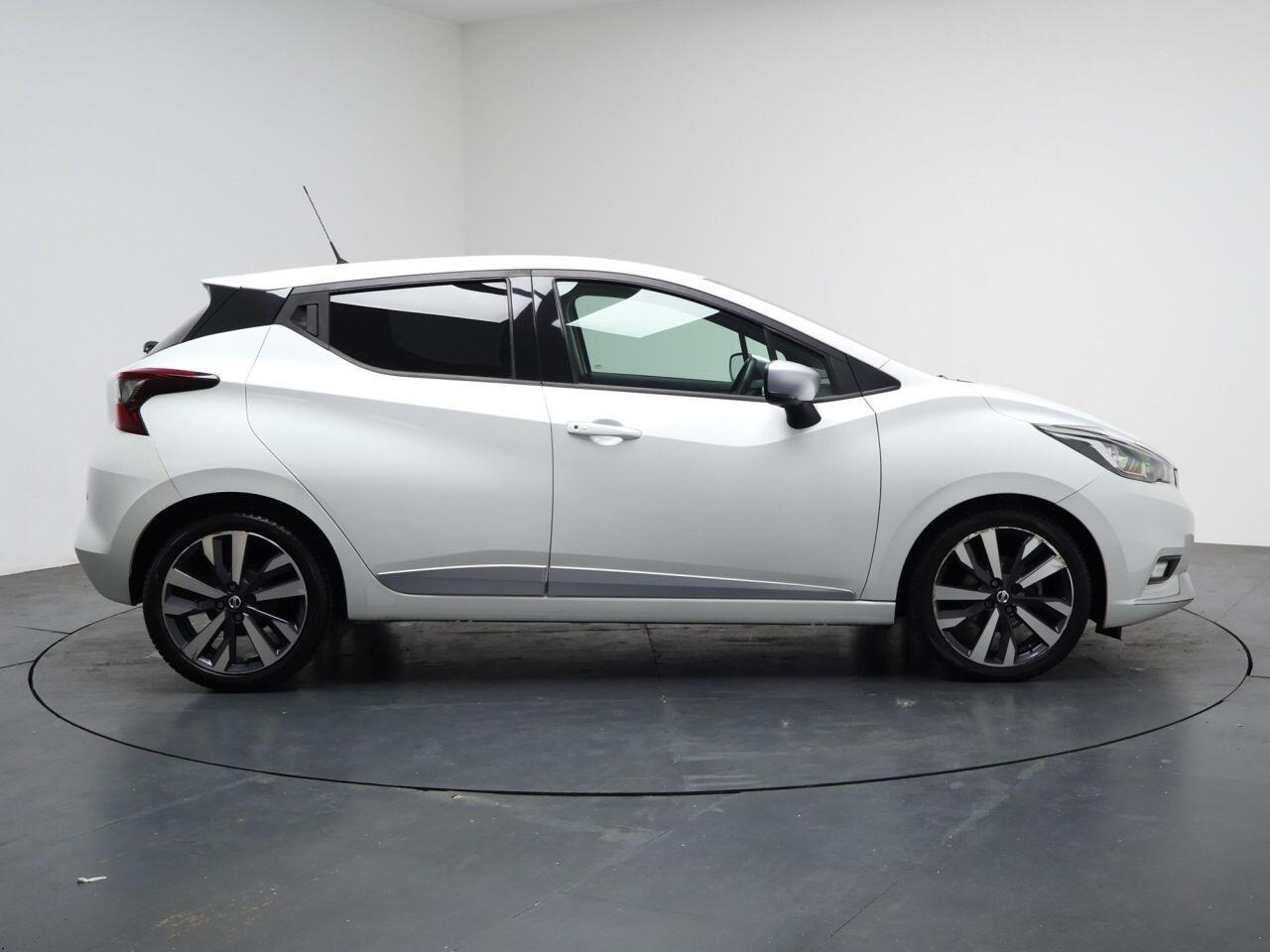 Nissan Micra - Image 14