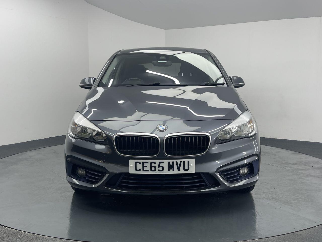 BMW 2 SERIES ACTIVE TOURER - Image 5