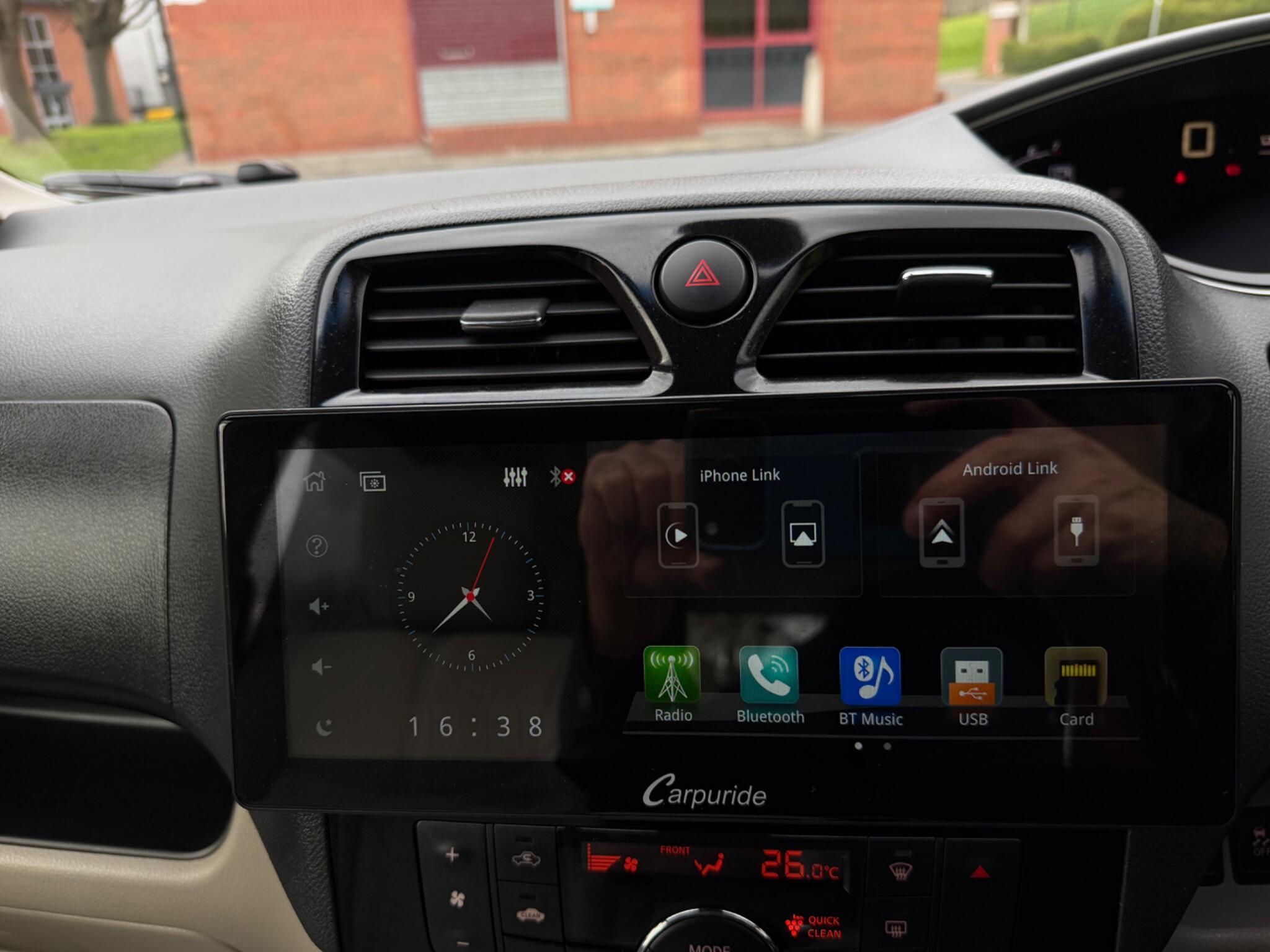 Nissan Serena - Image 69