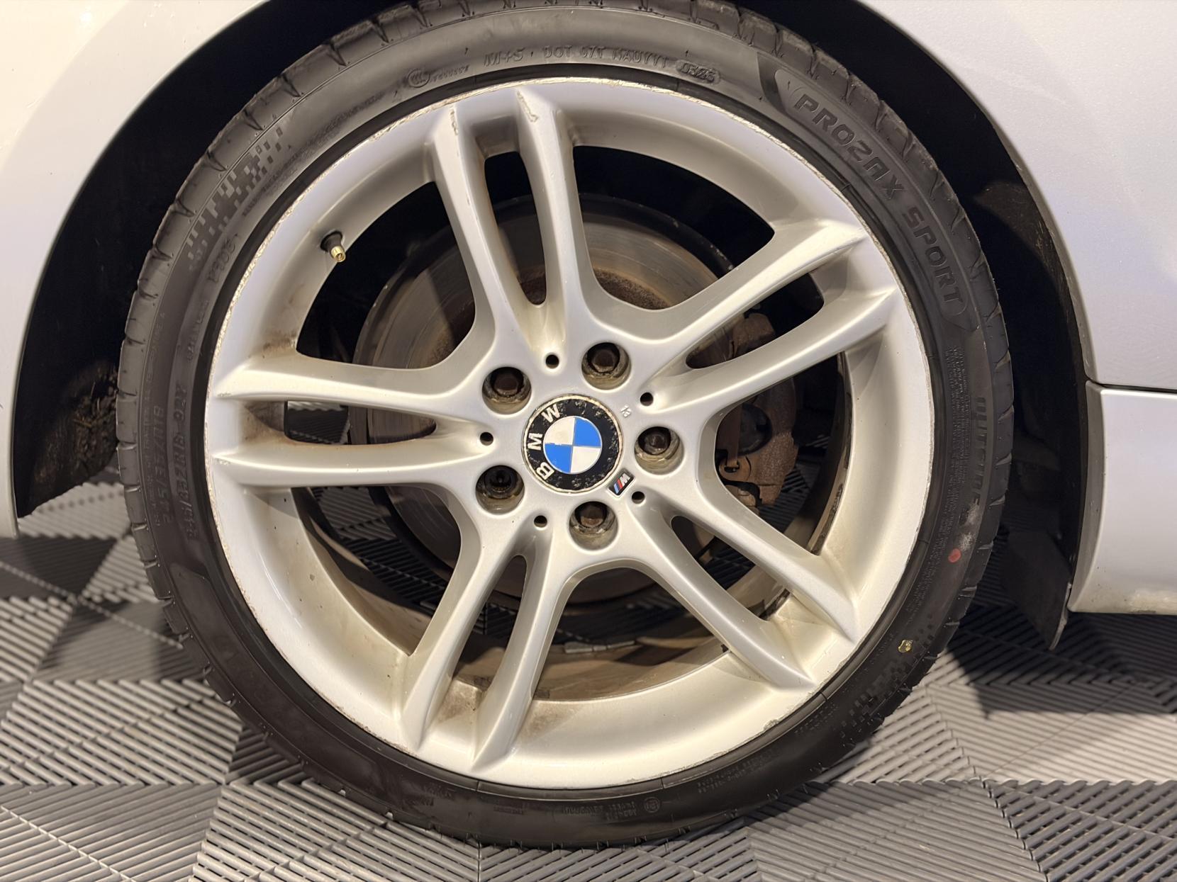 BMW 1 Series - Image 15
