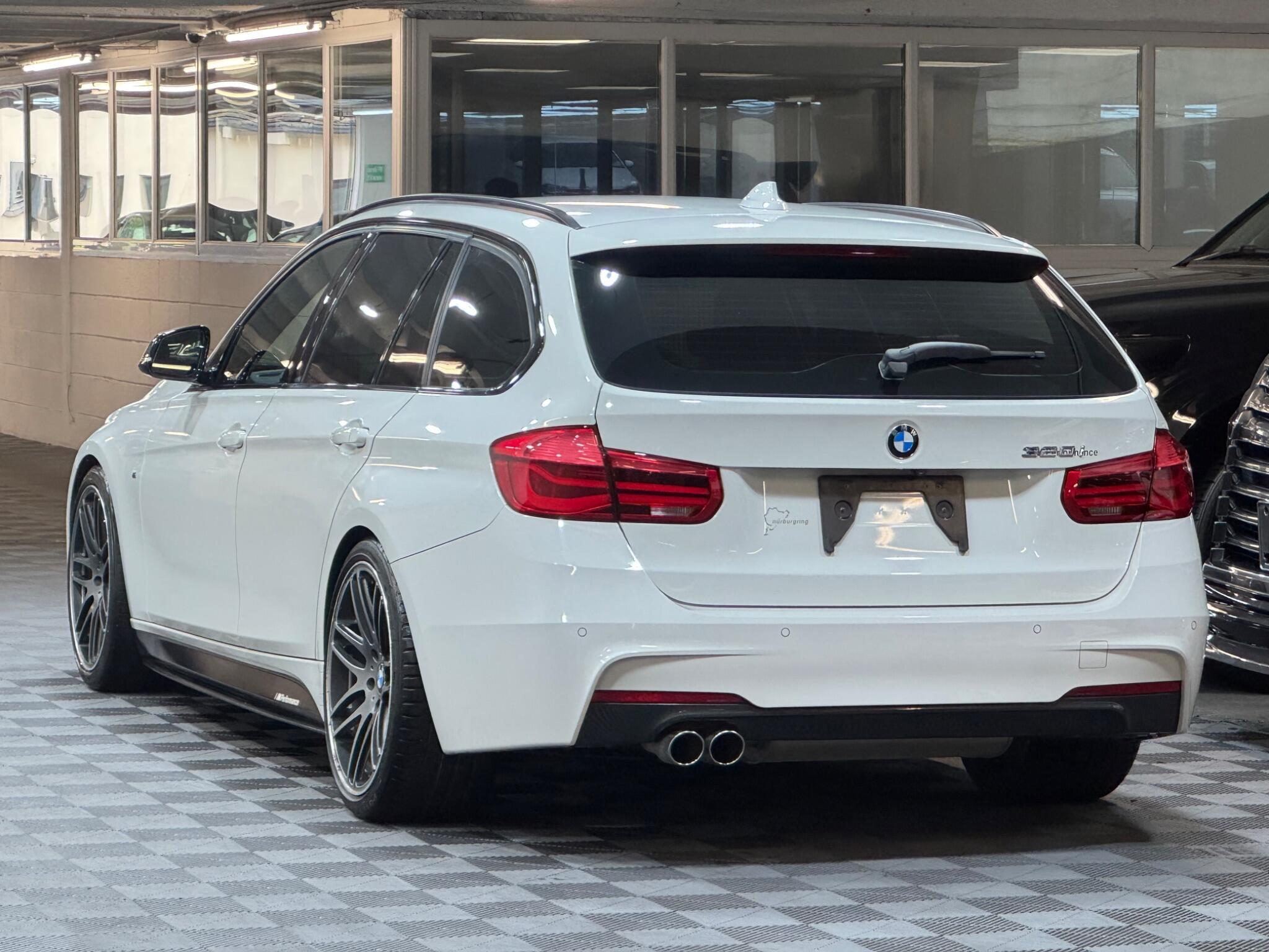 BMW 3 Series - Image 3