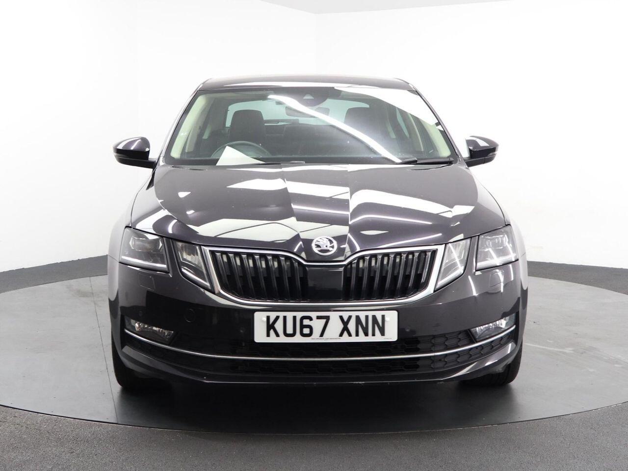Skoda Octavia - Image 4