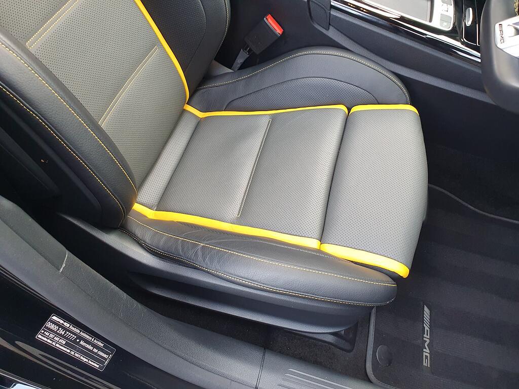 Mercedes A Class - Image 36