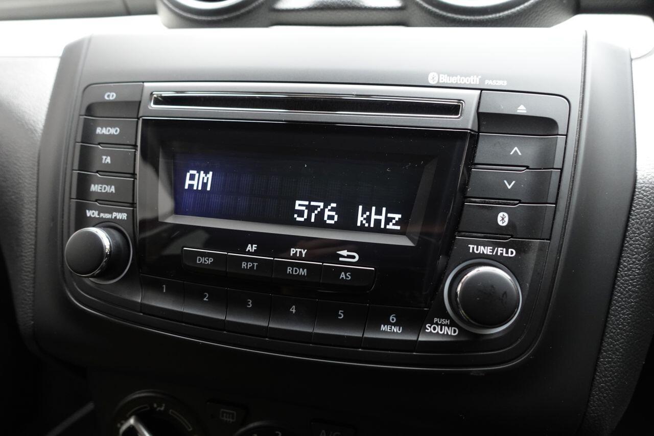 Suzuki Swift - Image 16