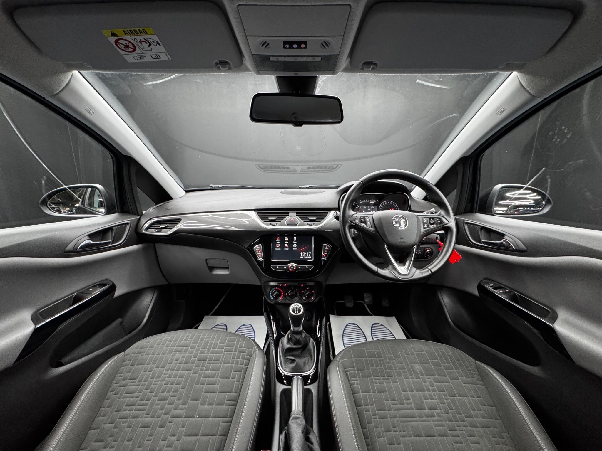 Vauxhall Corsa - Image 17