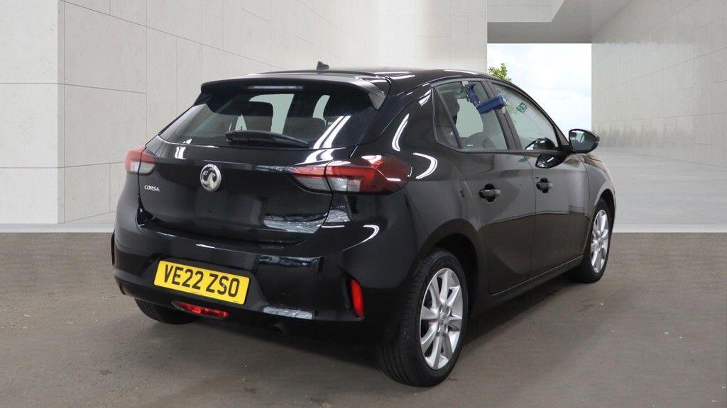 Vauxhall Corsa - Image 4