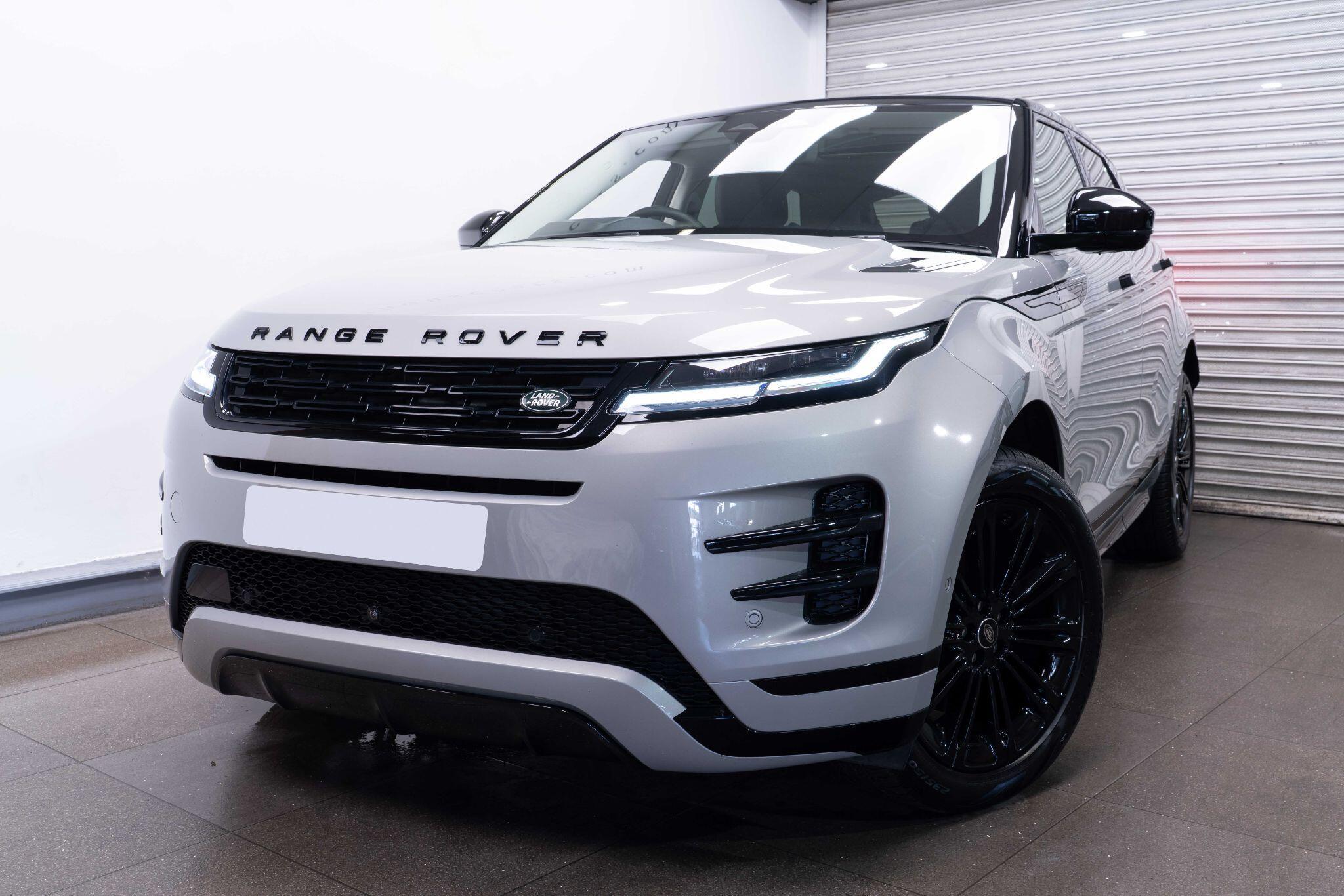 Land Rover Range Rover Evoque - Image 5