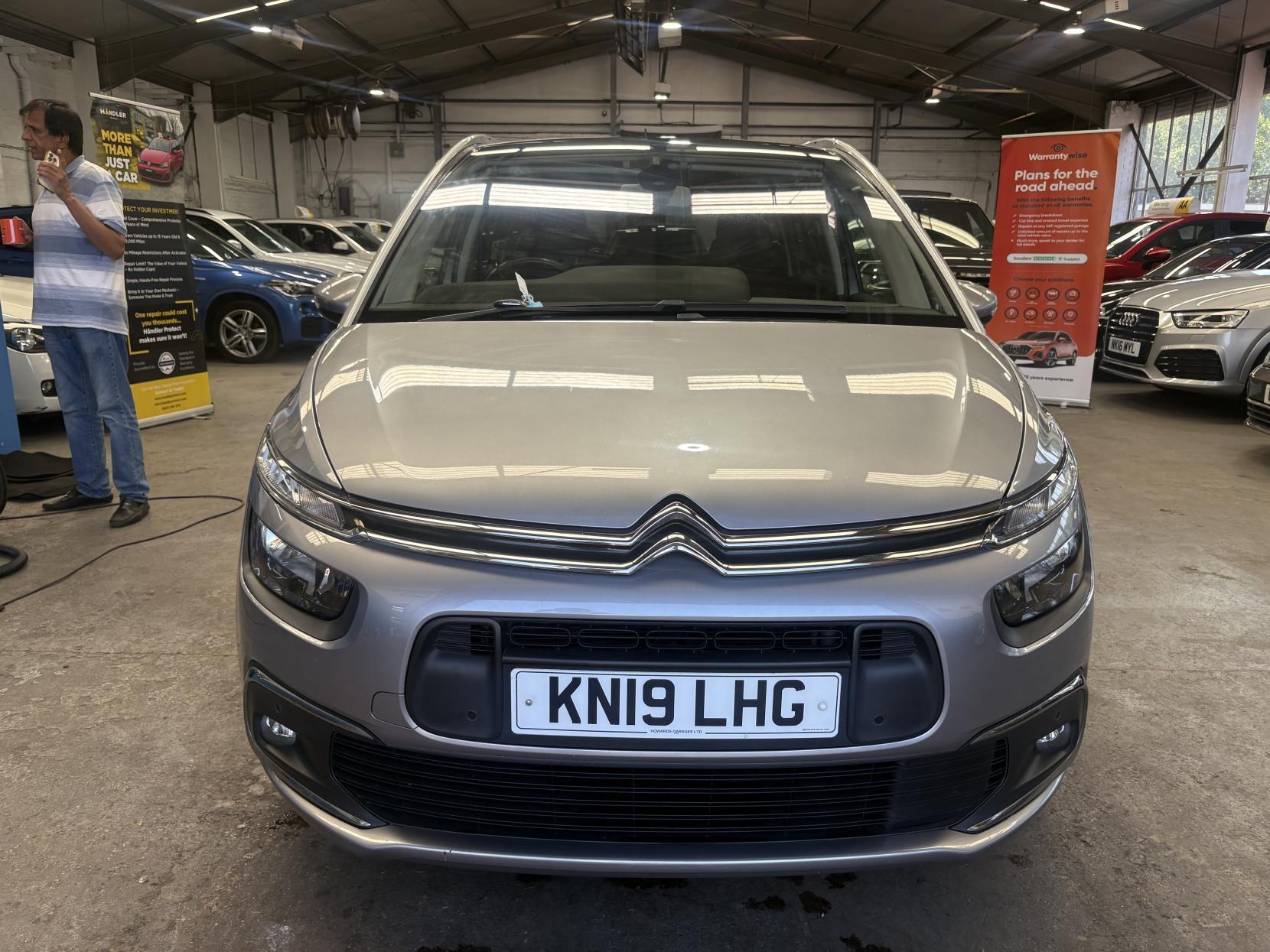 Citroen Grand C4 Spacetourer - Image 3