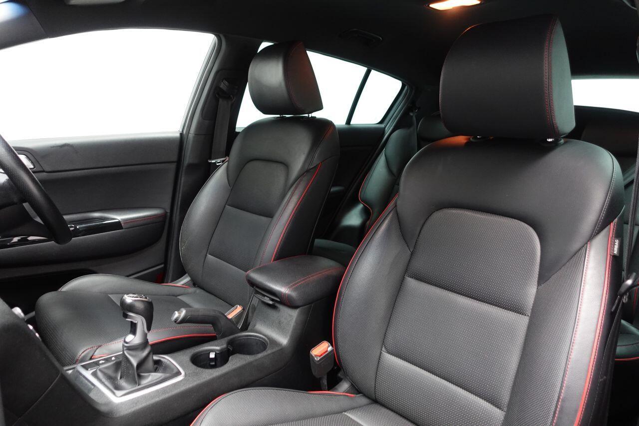 Kia Sportage - Image 17