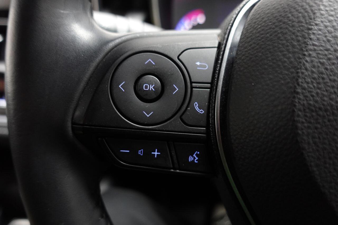 Toyota Corolla - Image 32