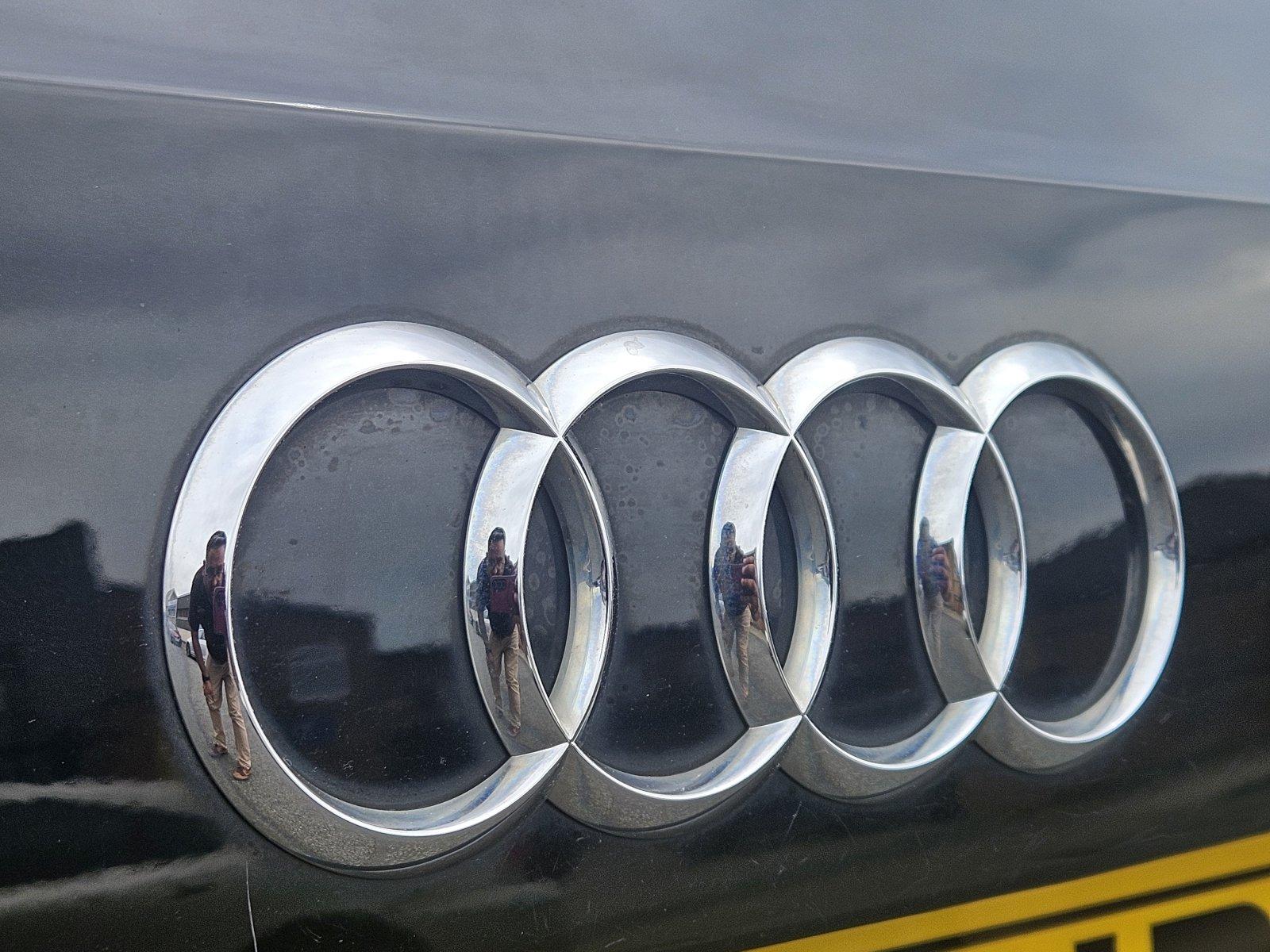Audi A3 - Image 17
