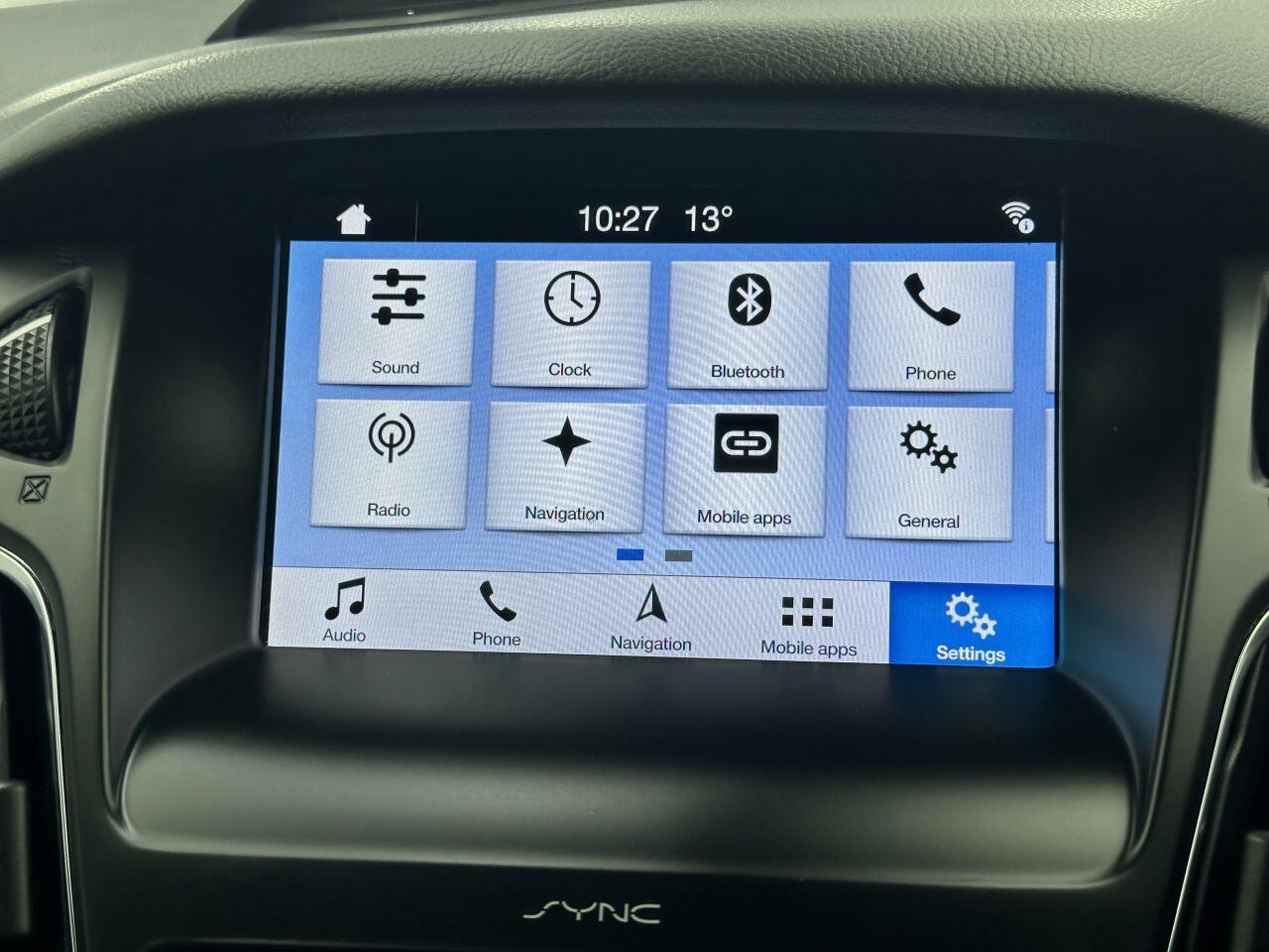 Ford Focus - Image 29