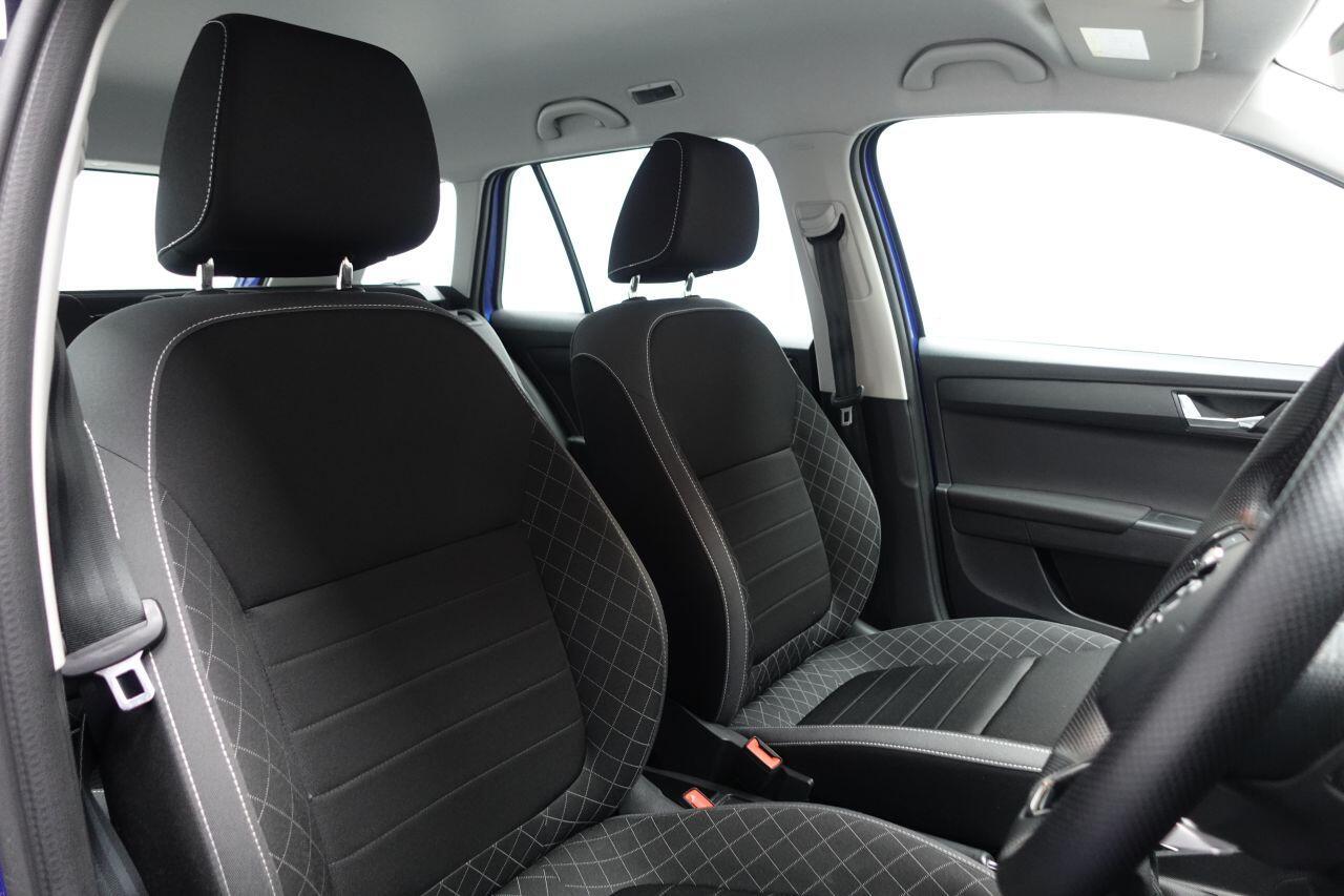 Skoda Fabia - Image 3