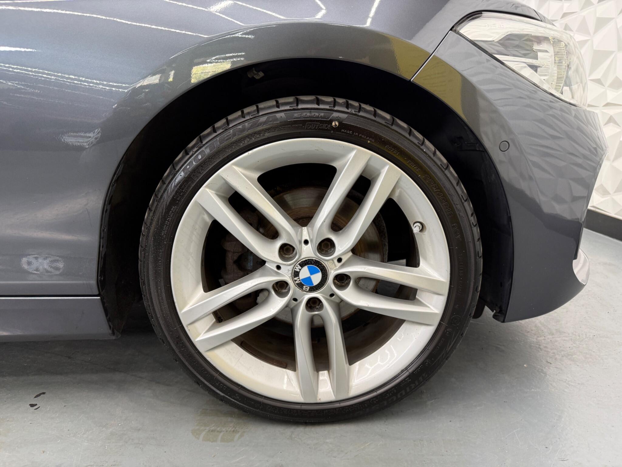 BMW 1 Series - Image 14