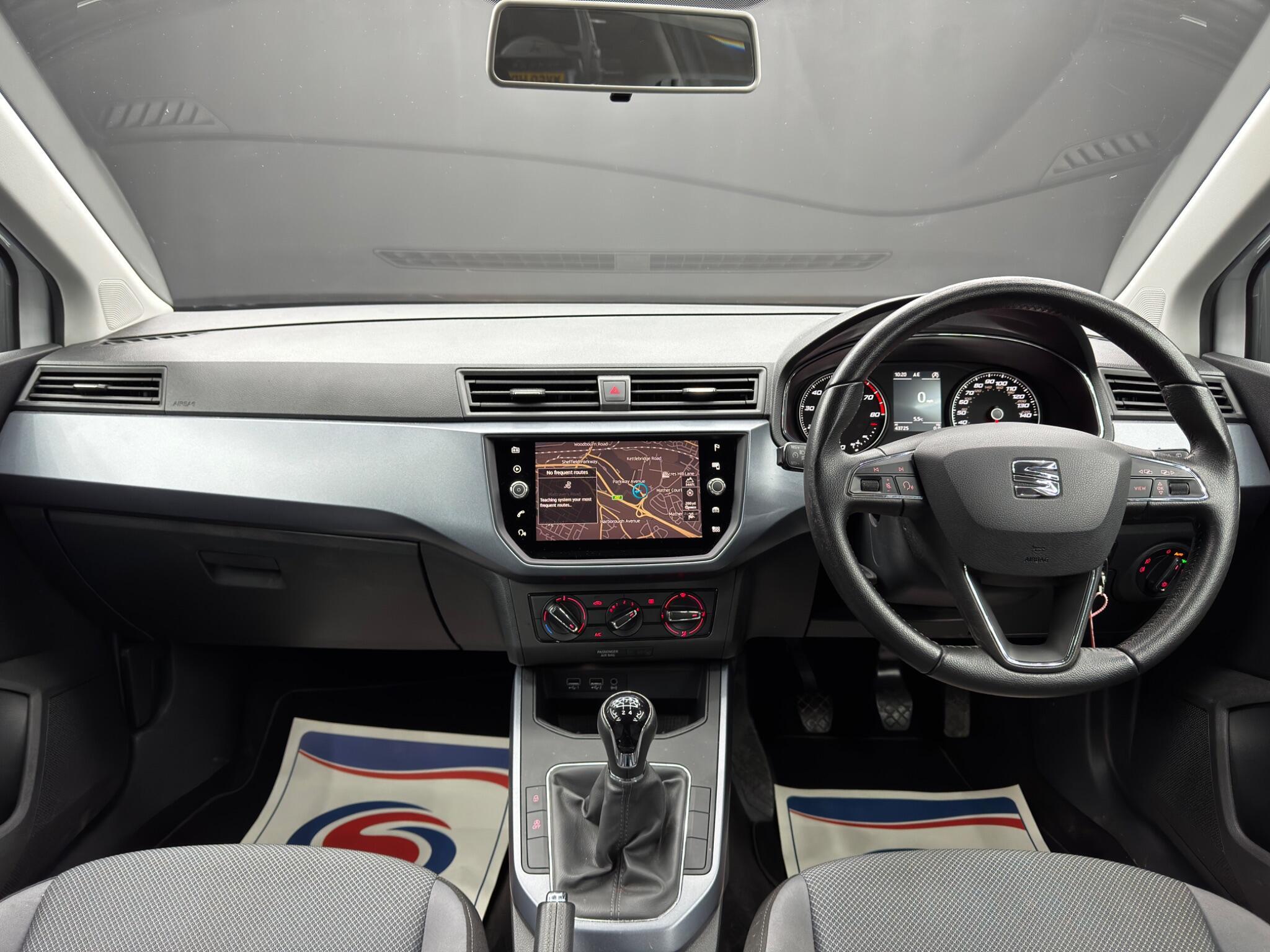 SEAT Arona - Image 10