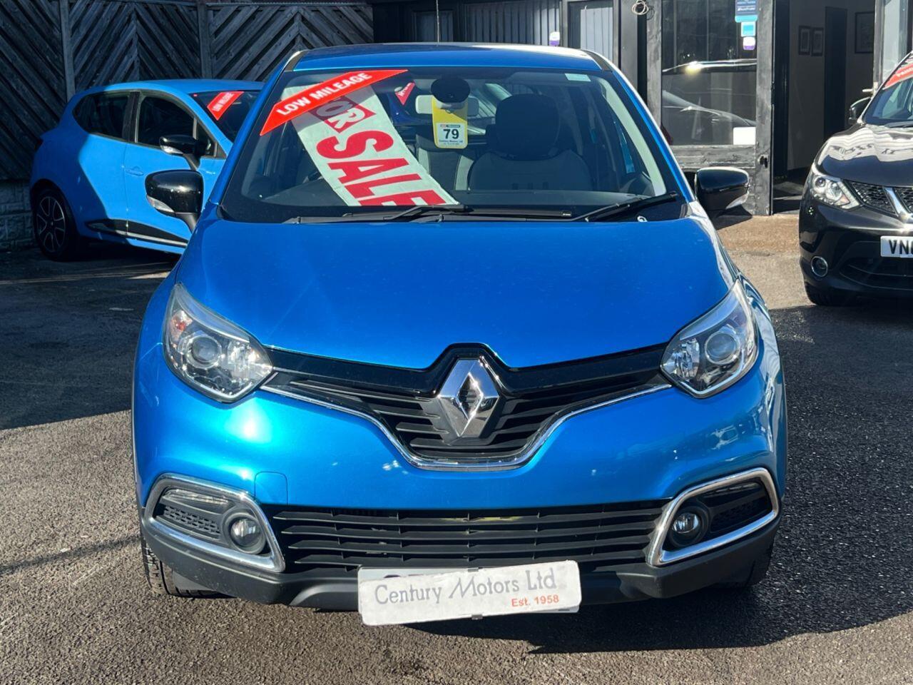 Renault Captur - Image 6