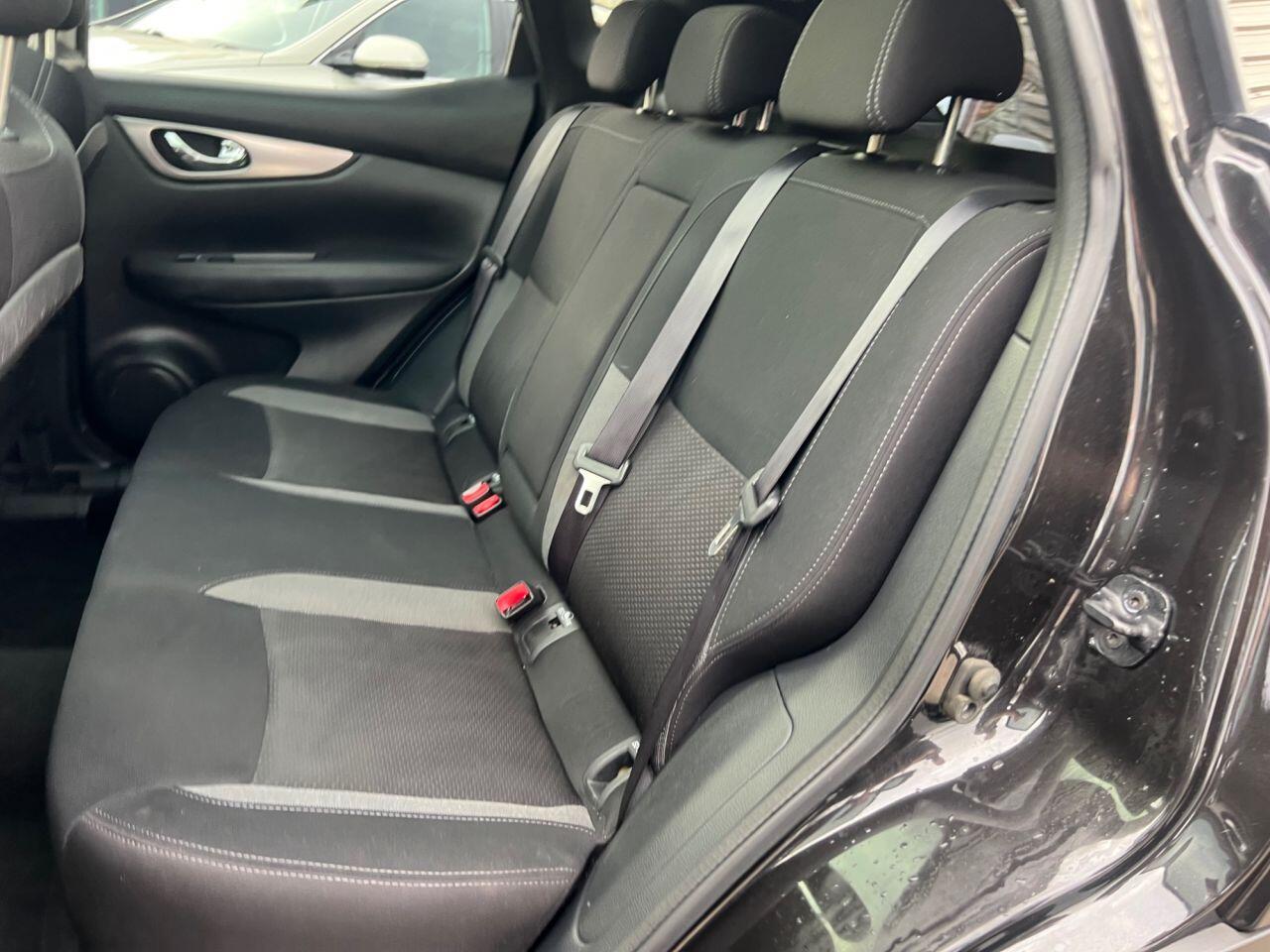 Nissan Qashqai - Image 30