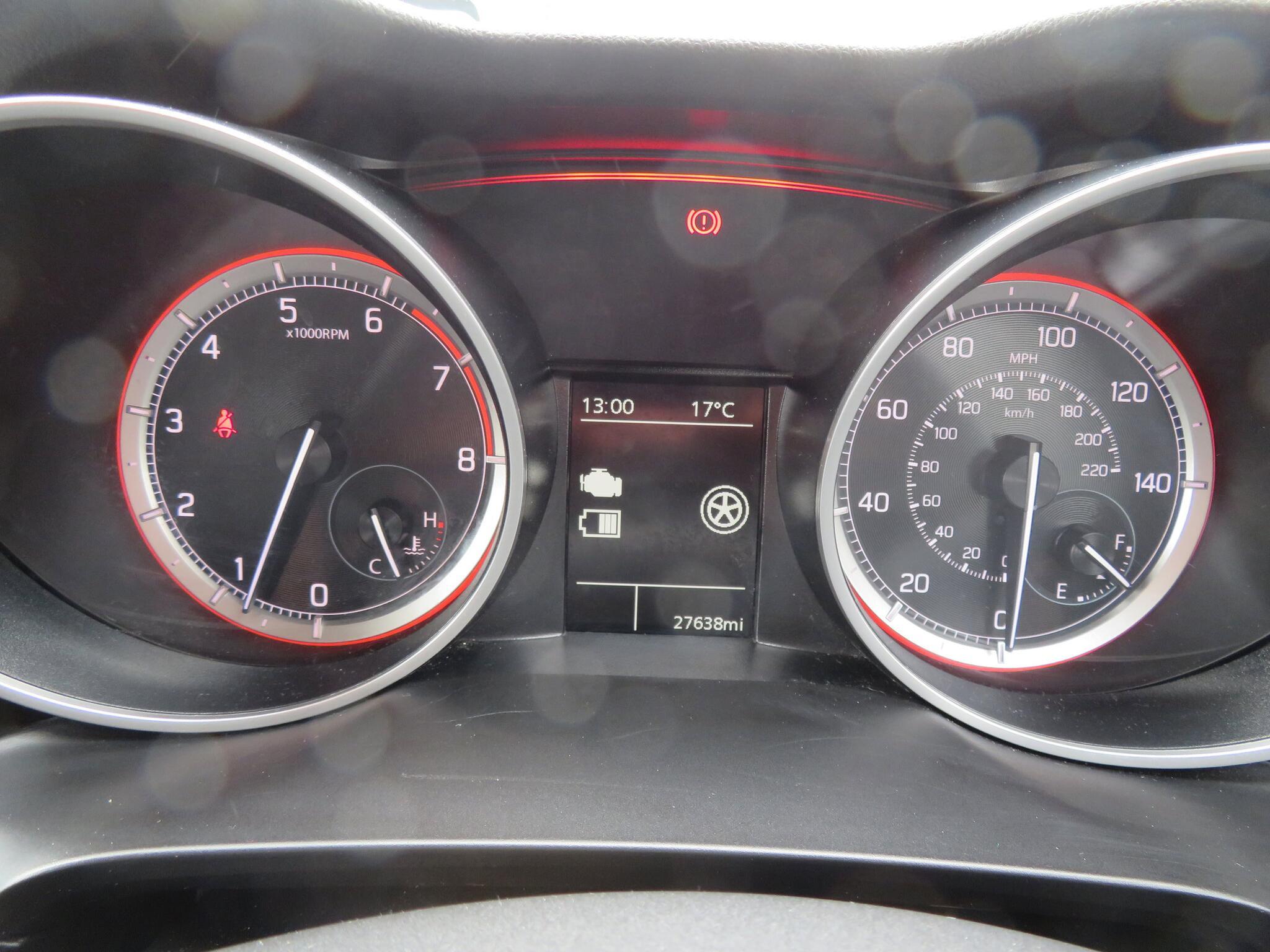 Suzuki Swift - Image 14