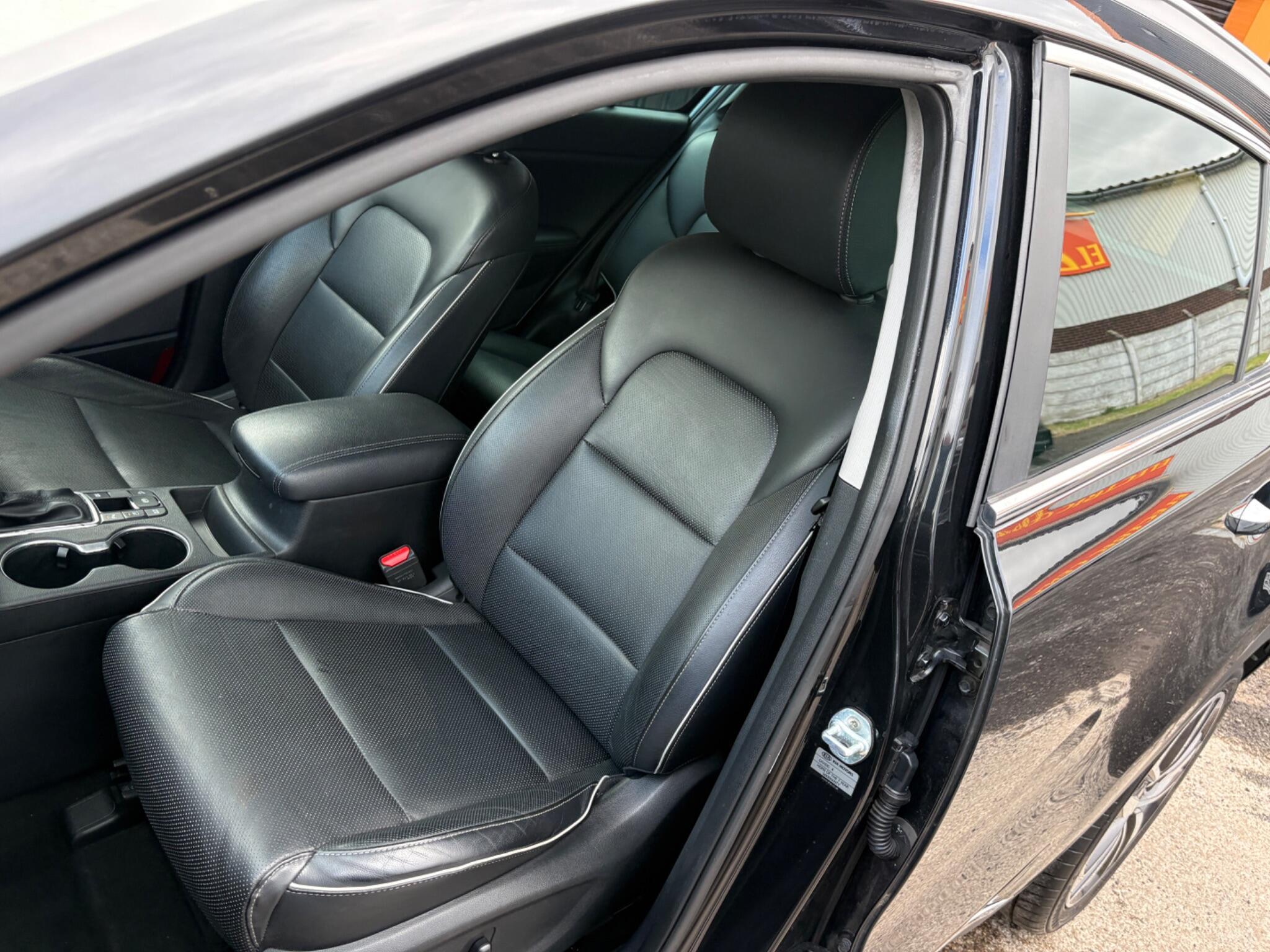Kia Sportage - Image 20