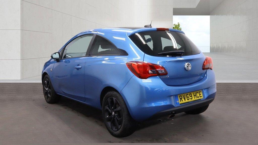 Vauxhall Corsa - Image 3