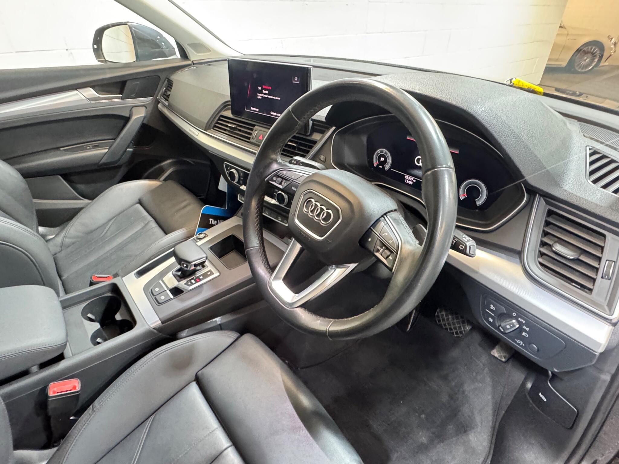 Audi Q5 - Image 9