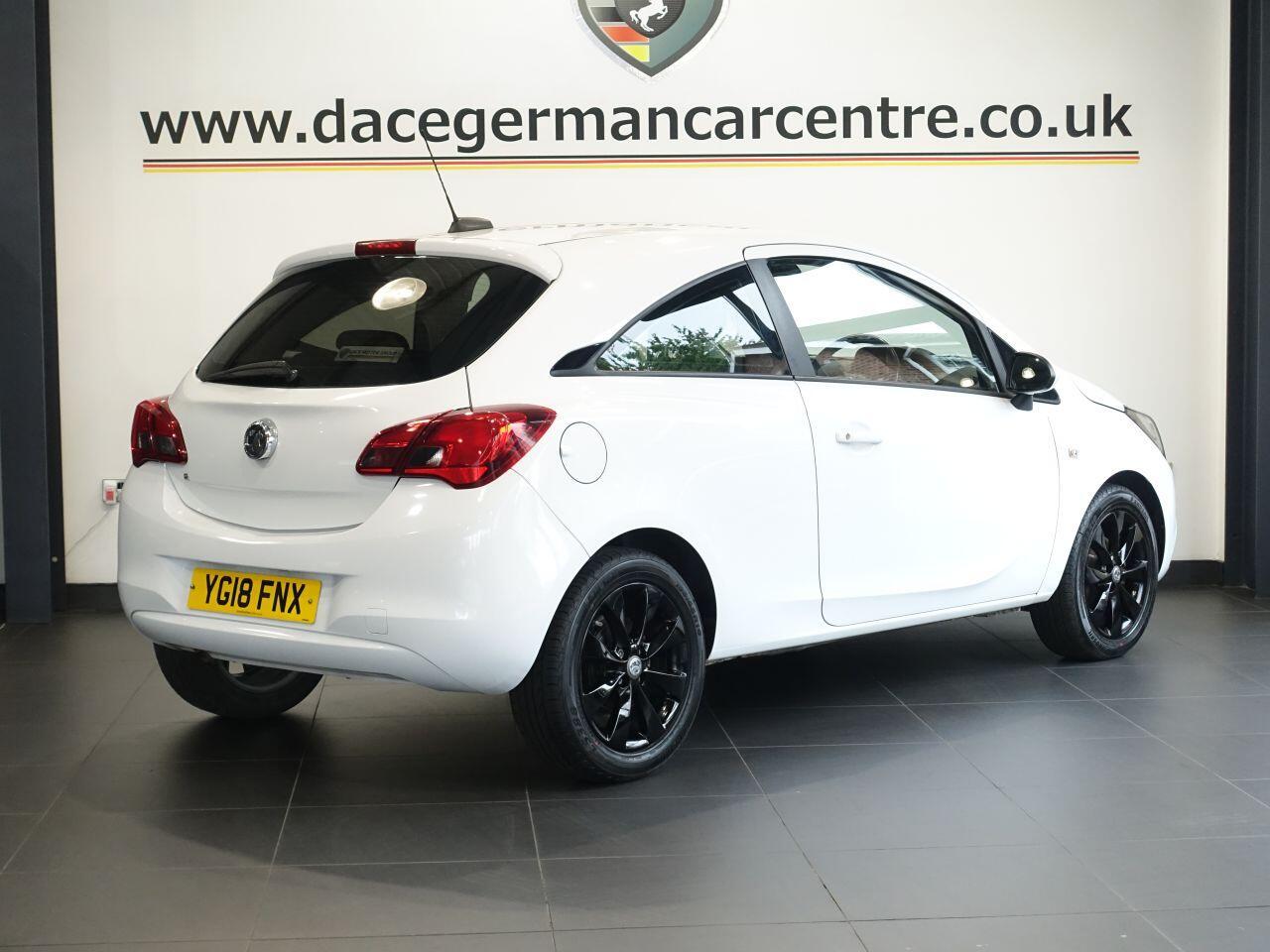 Vauxhall Corsa - Image 6