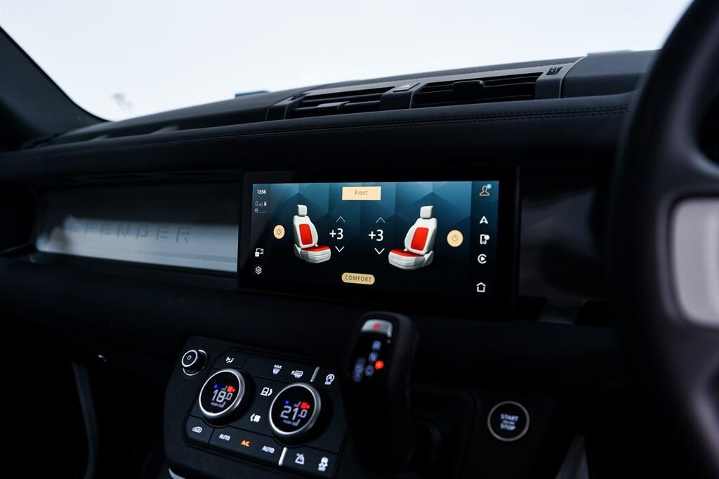 Land Rover Defender 90 - Image 20