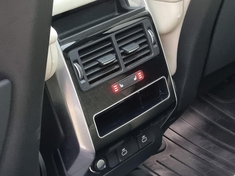 Land Rover RANGE ROVER SPORT - Image 12
