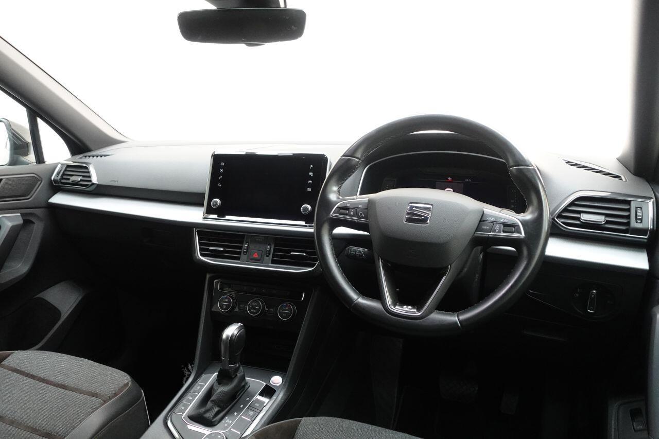 SEAT Tarraco - Image 15